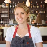 Chef Brooke Williamson