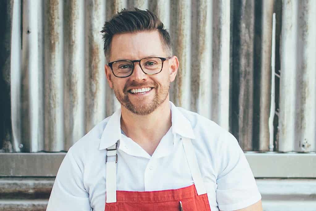 Chef Richard Blais - Starving for Attention - Food Court Podcast