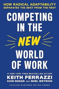 New World of Work