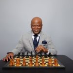 Maurice Ashley - Mental strategies