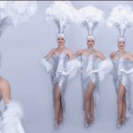 Las Vegas Showgirls