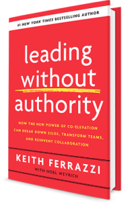 Leading Without Authority