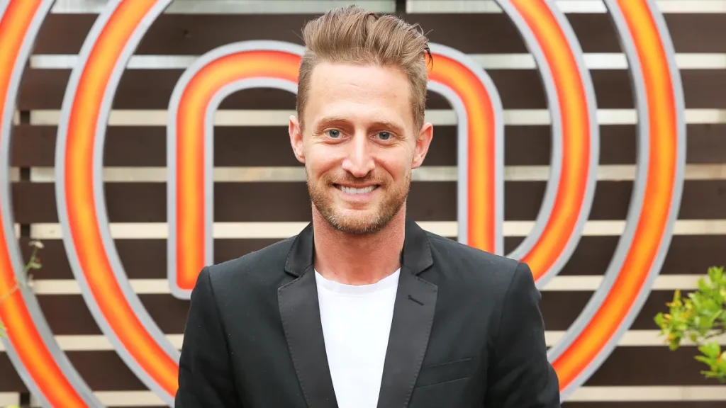 Michael Voltaggio