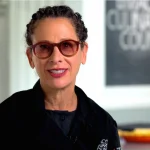 Chef Nancy Silverton