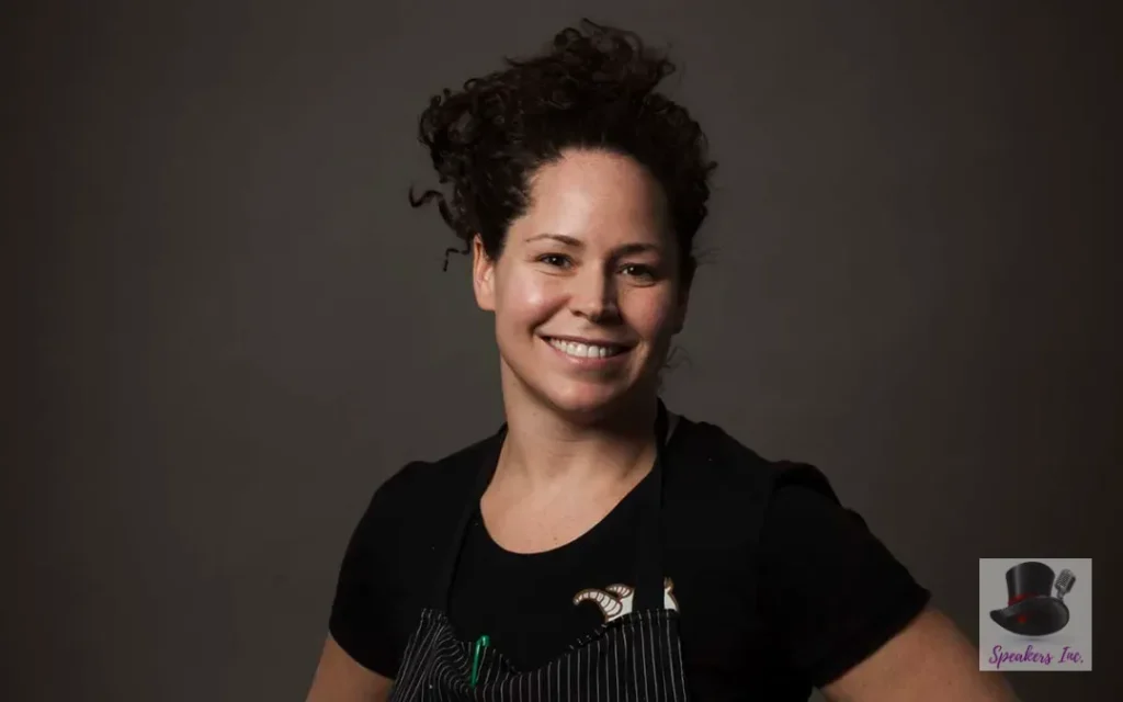 Chef Stephanie Izard - Image 06 (January 20, 2026)