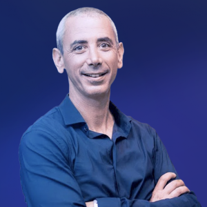 Steven Kotler