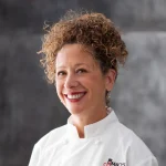 Chef Nancy Silverton