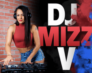 Dj Mizz V - Las Vegas Birthday DJ