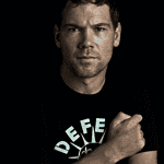 Steve Gleason