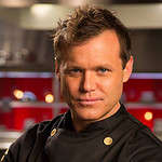 Chef Brian Malarkey