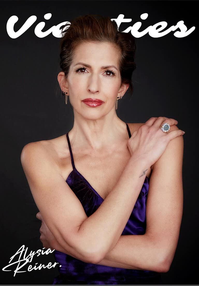 Alysia Reiner