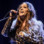 Alanis Morissette