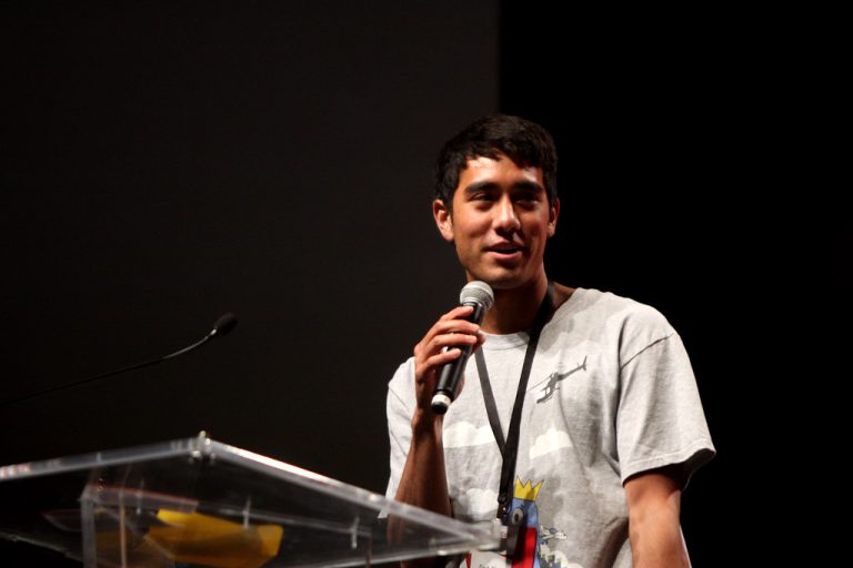 Zach King