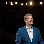 Adam Christing Emcee