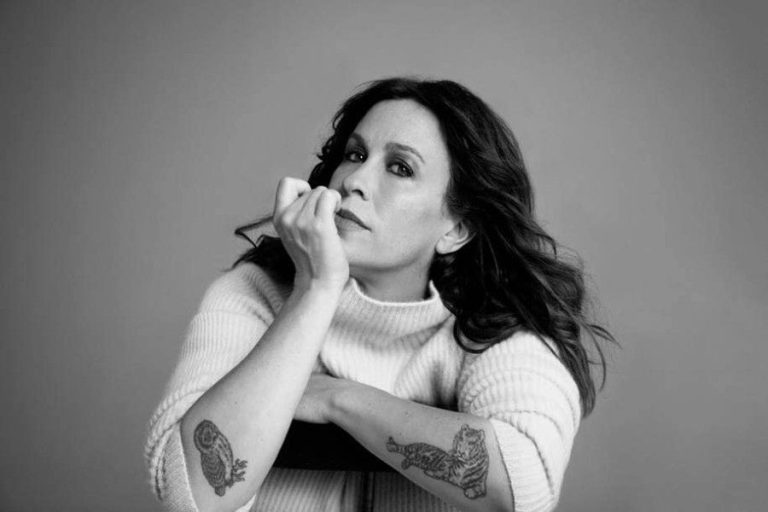 Alanis Morissette