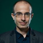 Yuval Noah Harari