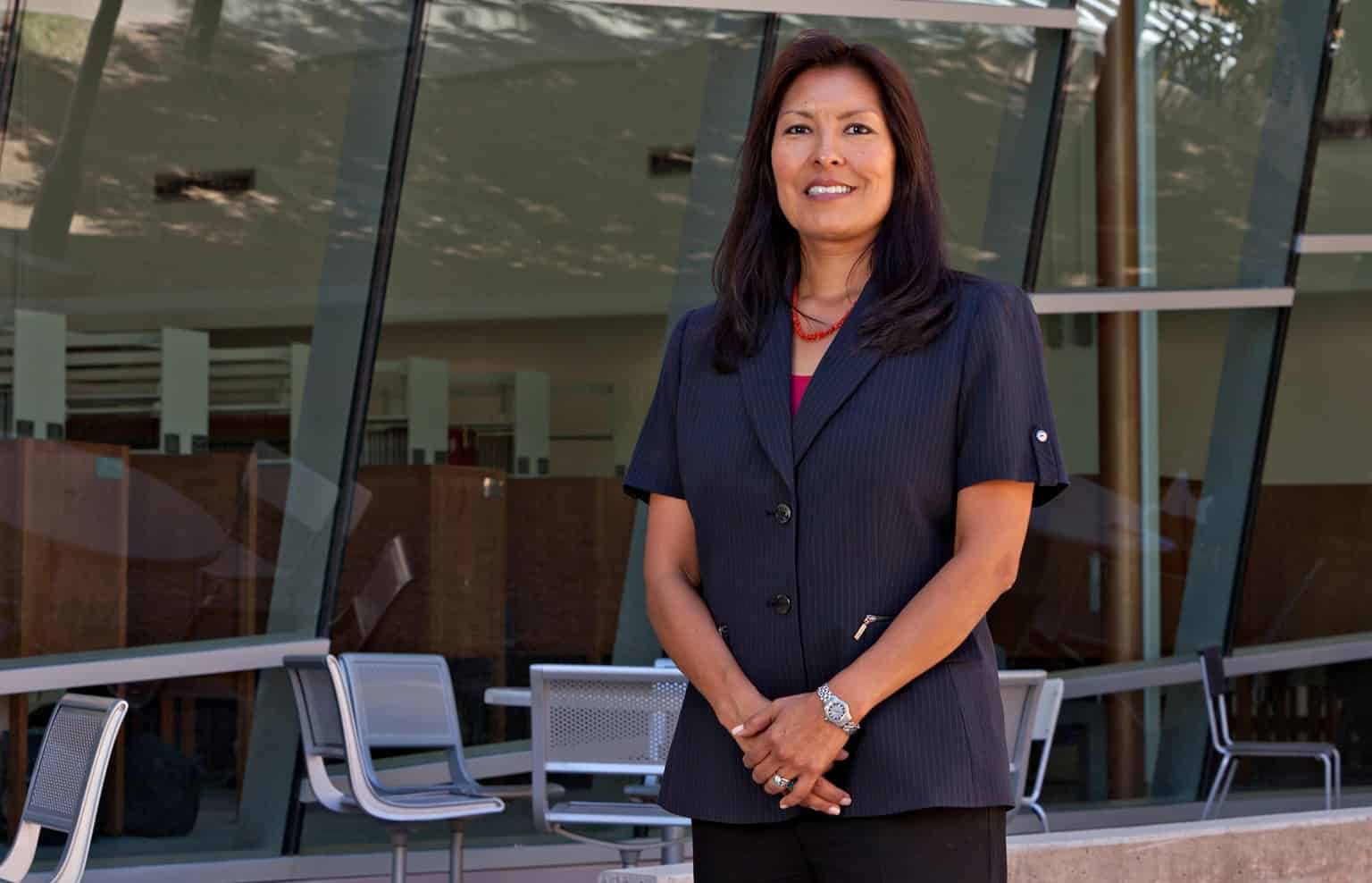 Diane Humetewa