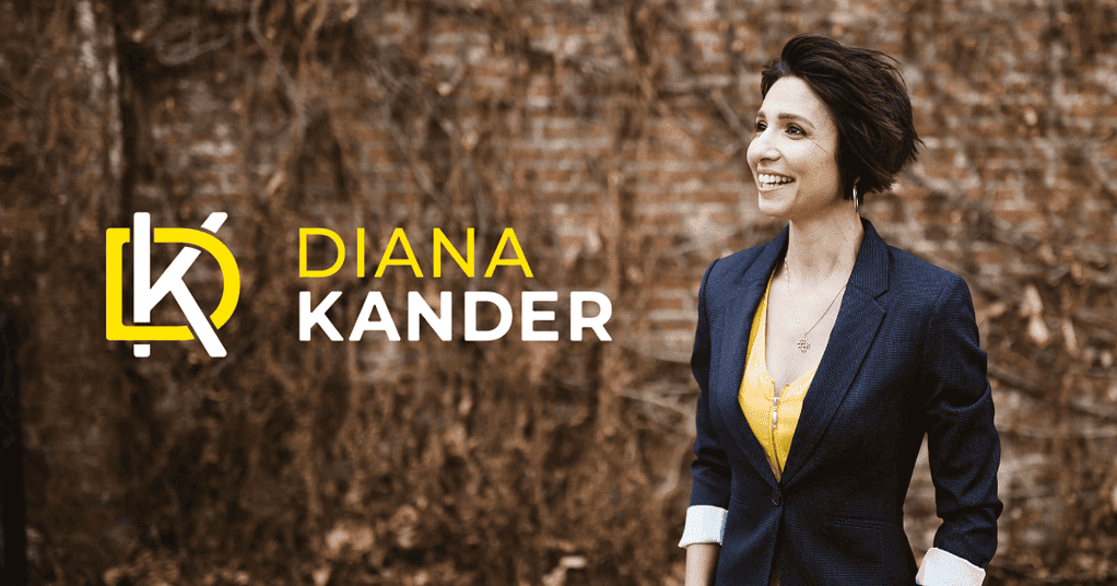 Diana Kander