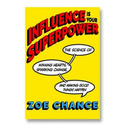 Zoe Chance