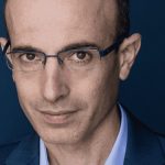 Yuval Noah Harari