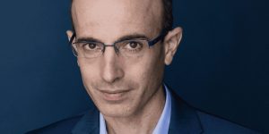 Yuval Noah Harari