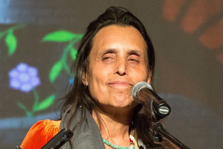 Winona LaDuke
