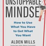 Alden Mills - Unstoppable Mindset