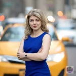Aysha Turgut - Image 02 (August 4, 2026)