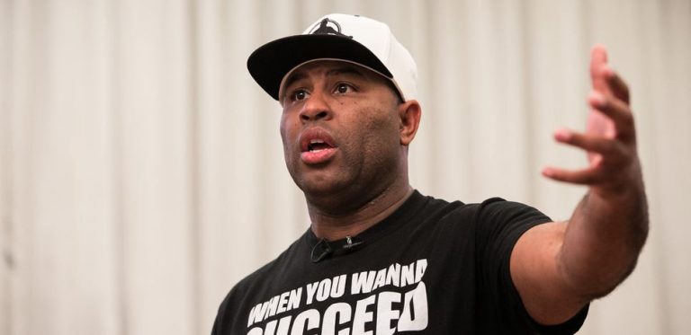 Eric Thomas