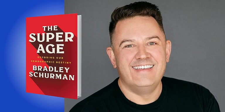 Bradley Schurman