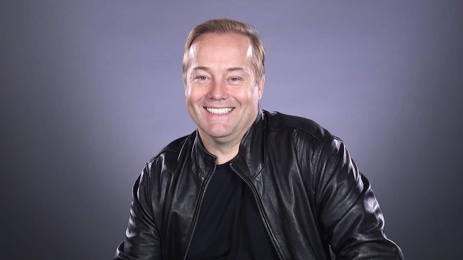Jason Calacanis