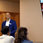 Break Your Ego - Ramsey Bergeron