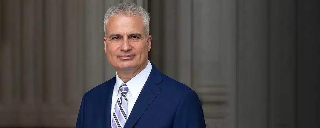 John Sitilides GeoPolitical Speaker