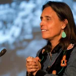 Winona LaDuke