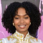 Yara Shahidi