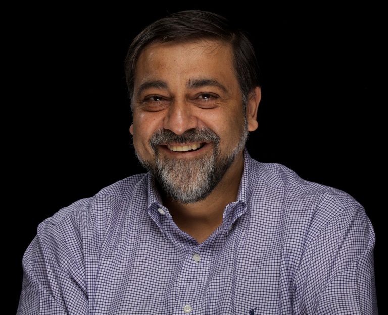 Vivek Wadhwa