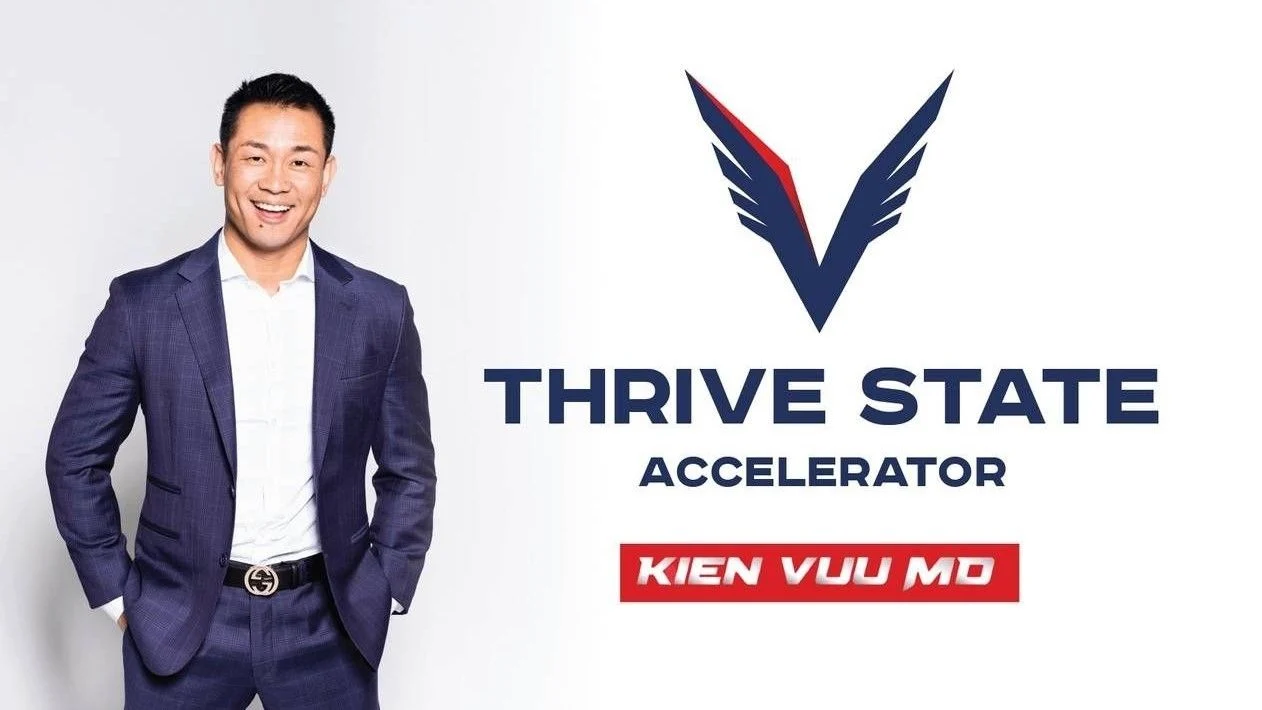 Thrive State Accelerator