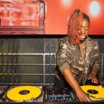 DJ Empress Rah