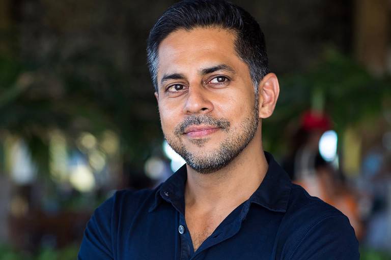 Vishen Lakhiani