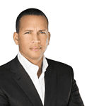 Alex Rodriguez