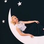 Marilyn Monroe - Stephanie Stuart