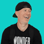 Jason Tharp Ohio Keynote Speaker - Beyond Hope Project