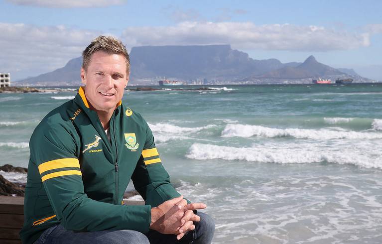 Jean de Villiers