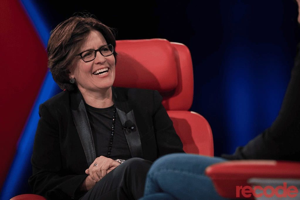 On with Kara Swisher - Pivot podcast