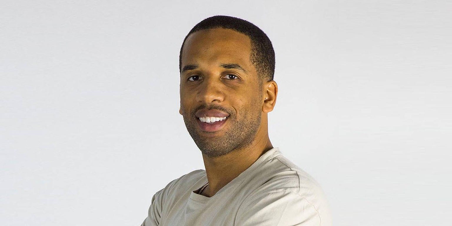 Maverick Carter