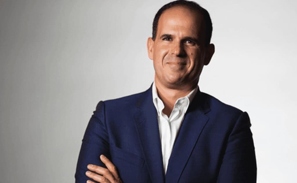 Marcus Lemonis