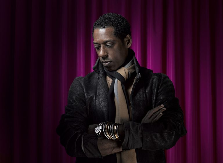 Orlando Jones