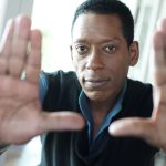 Orlando Jones