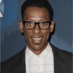 Orlando Jones