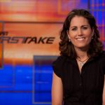 Julie Foudy